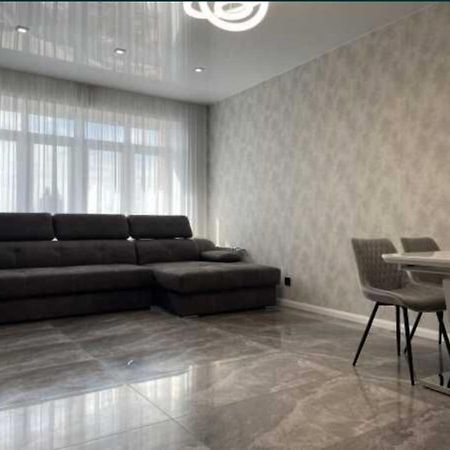 Lux 1-Bedroom Most City Center Area Dnipro Exterior foto