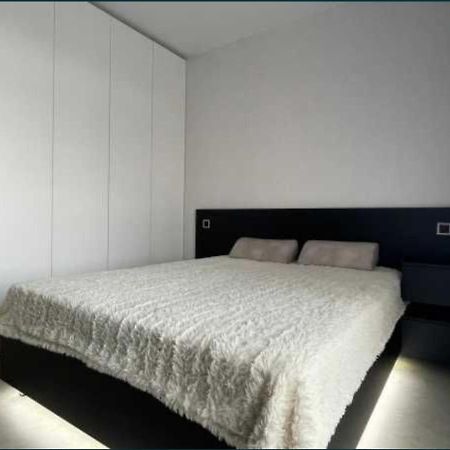 Lux 1-Bedroom Most City Center Area Dnipro Exterior foto
