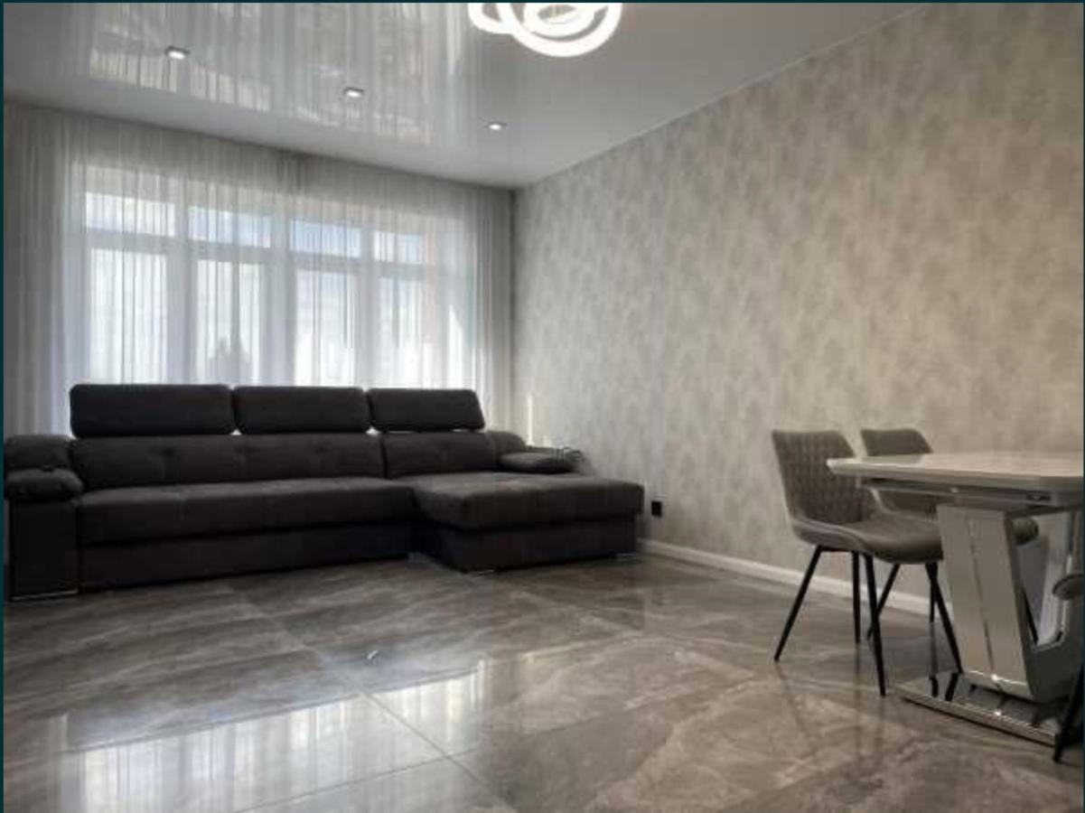 Lux 1-Bedroom Most City Center Area Dnipro Exterior foto